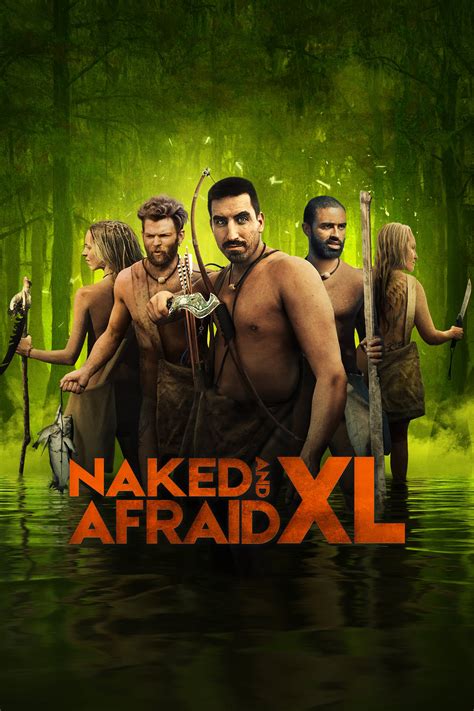 naked and afraid xl gomovies